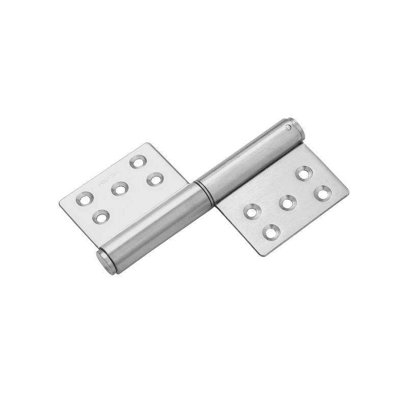 Stainless Steel E Shape Door Hinge