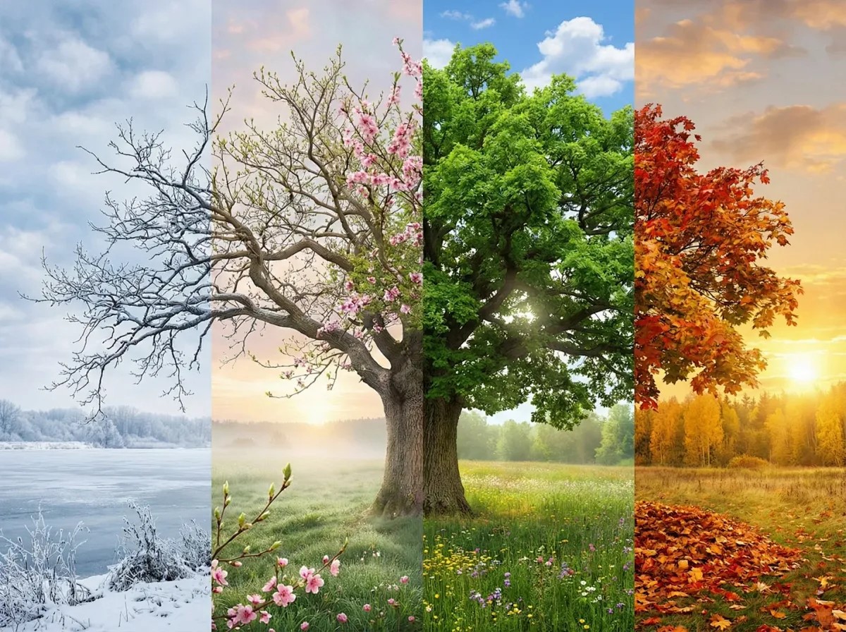 The Impact of Seasonal Changes on Door Hardware
