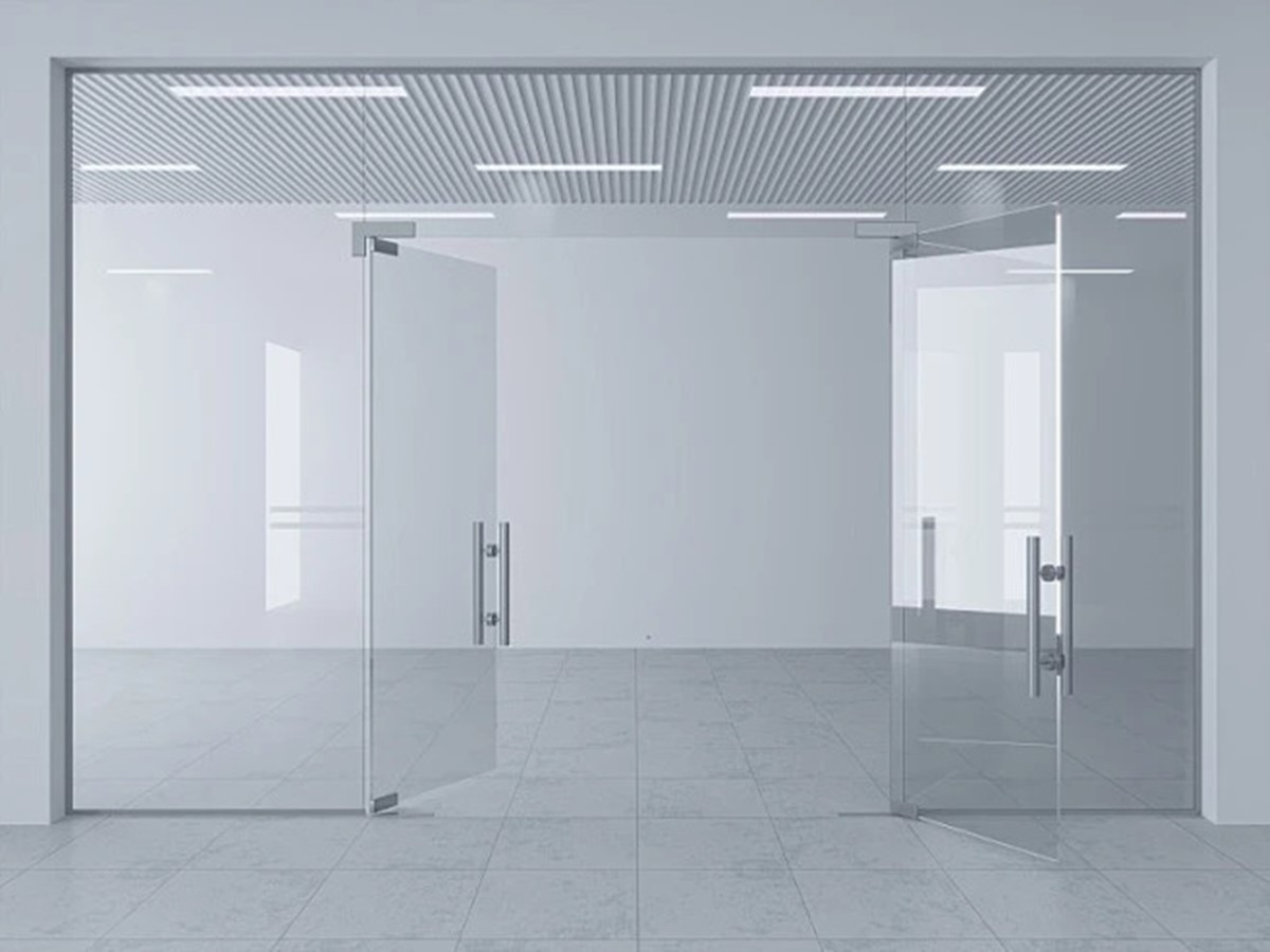 glassdoorlock