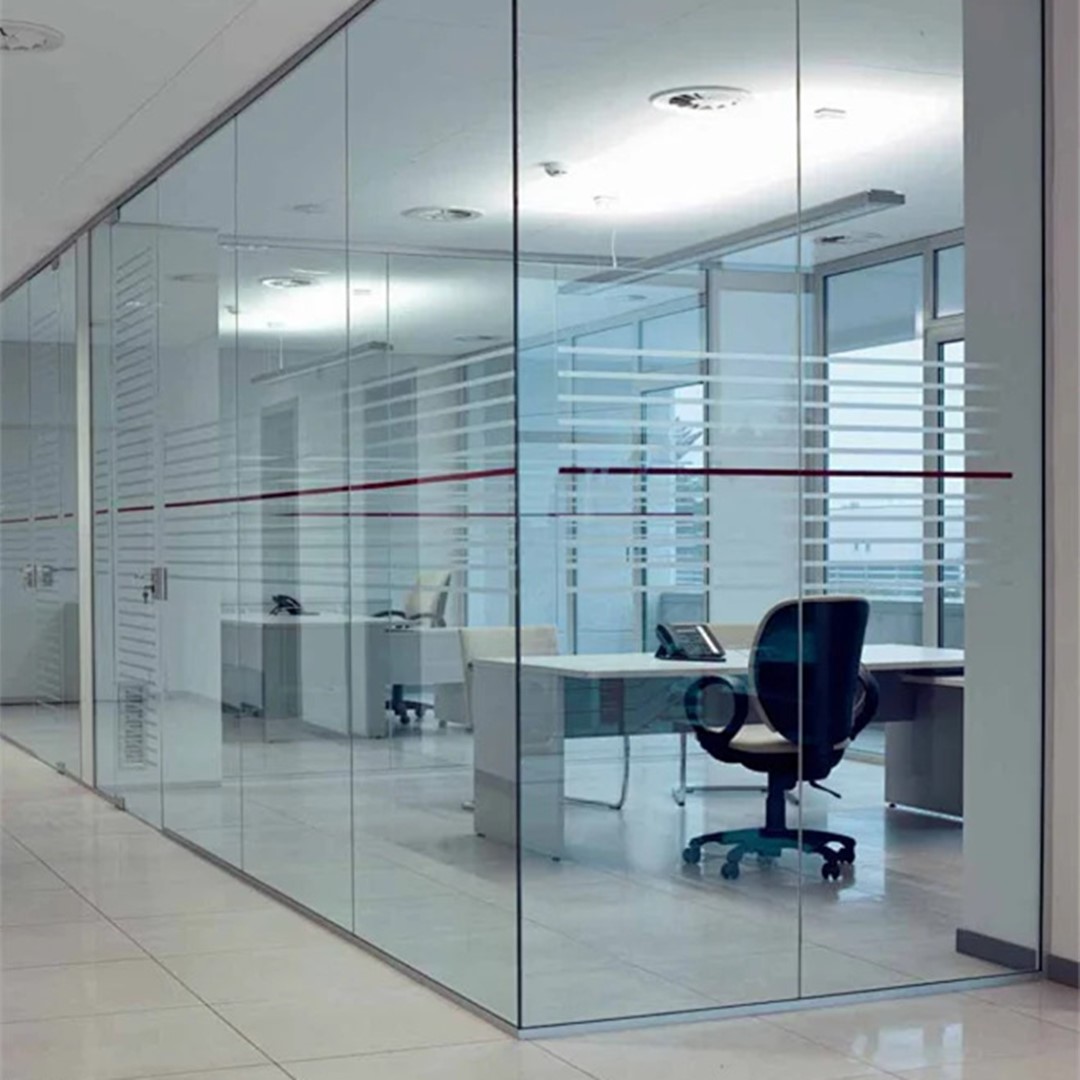 Glass Door Clamps: How Many kg of Clamping Force Is Safe?