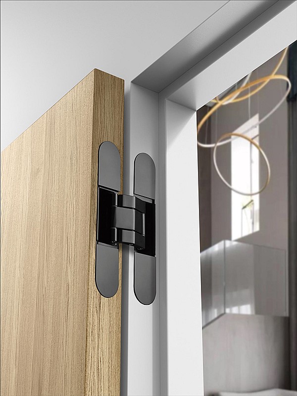 Hinges
