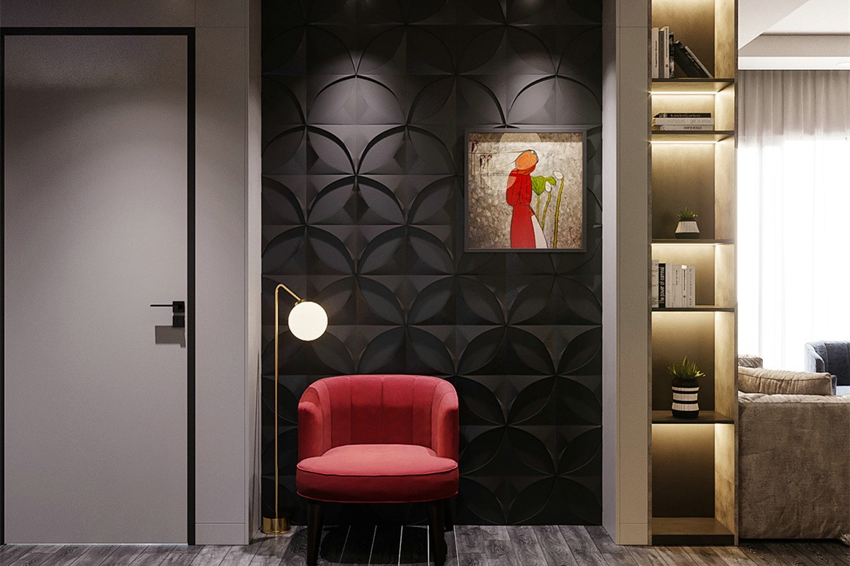 News - Why Modern Handles Complete Your Bedroom Design