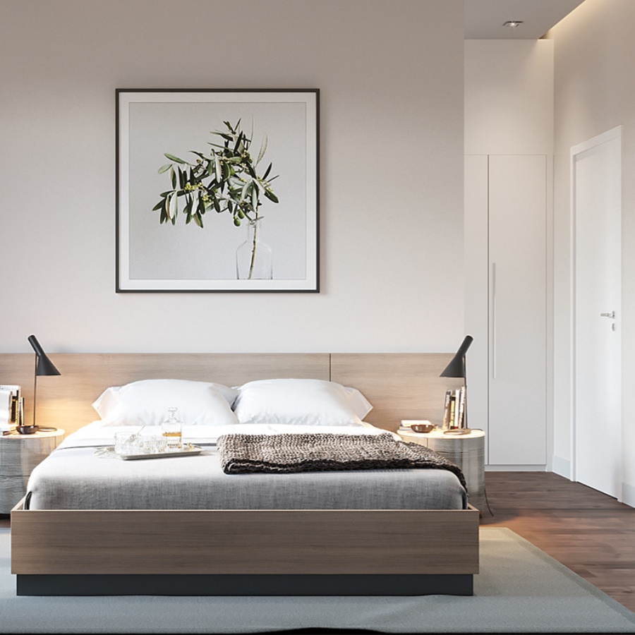 The Best Handles for Interior Wooden Doors