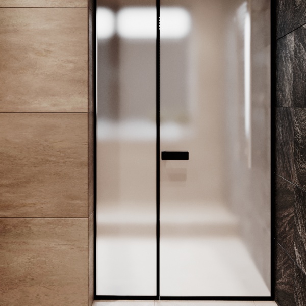 Handle Solutions for Frameless Glass Doors