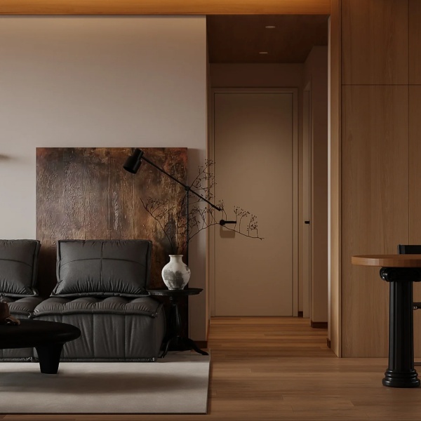 The Anti-Theft Design Technologies of Door Handles