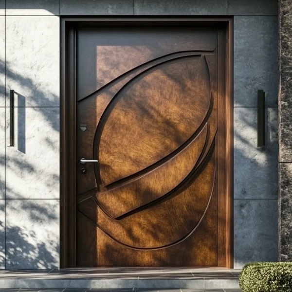 Durability of Door Handles in High-Temperature Environments
