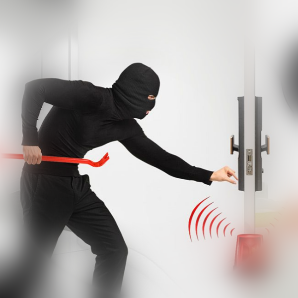 Anti-Violence Mortise Lock: Enhancing Security with YALIS Expertise