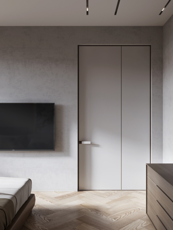 Door handles with hidden functions in your home