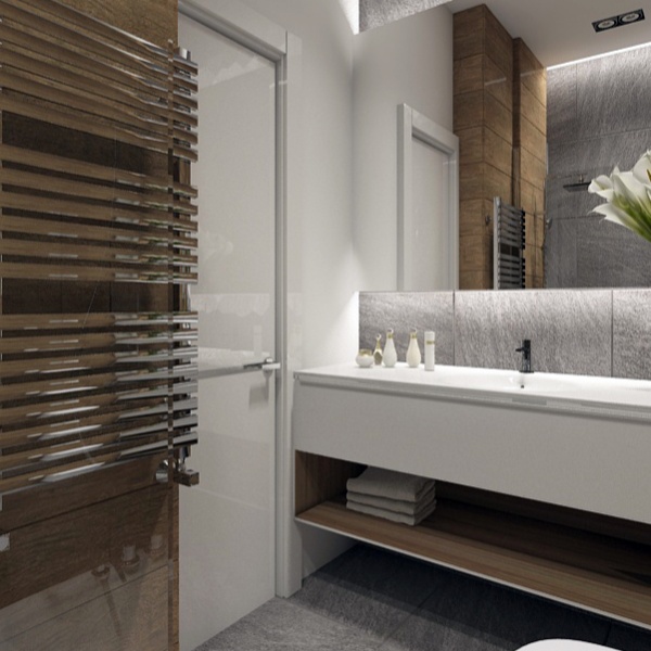 Bathroom Door Locks: Balancing Aesthetics and Security for Your Business