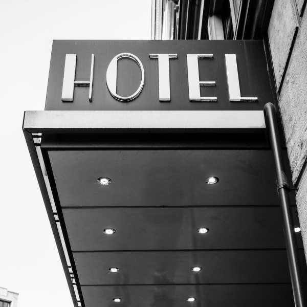 Latest Trends in Hotel Electronic Door Locks for 2024