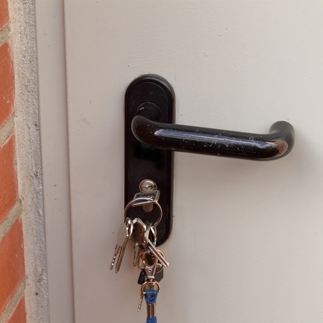 Do You Really Know Door Handles? Anatomy & Complete Installation Steps
