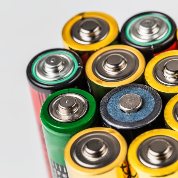 Battery Life of Smart Door Handles: What You Need to Know