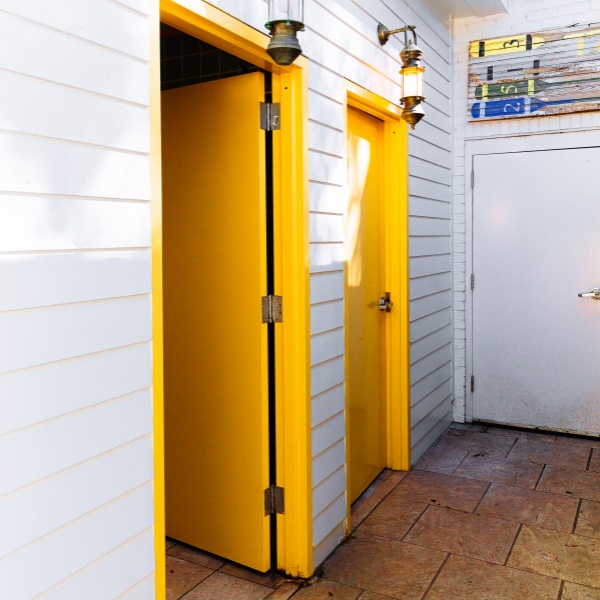 The composition of the door: a comprehensive analysis of the structure and function of the door