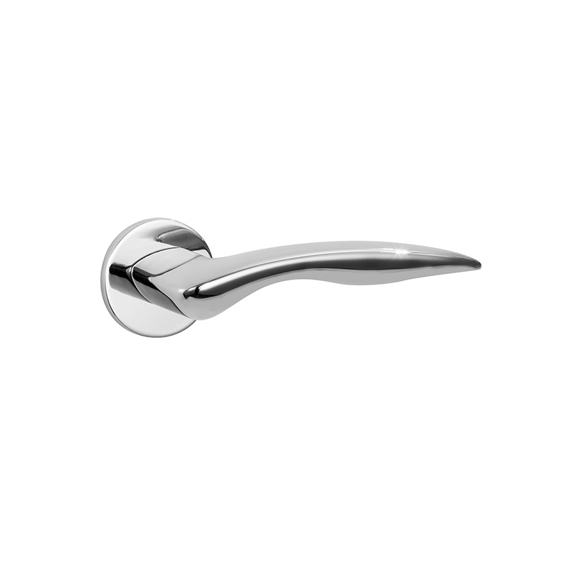 Good Quality China Manufacturer Stainless Steel 304 H Shaped Glass Door Handle Pull Handle