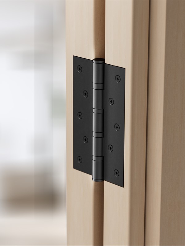 Hardware and Accessories