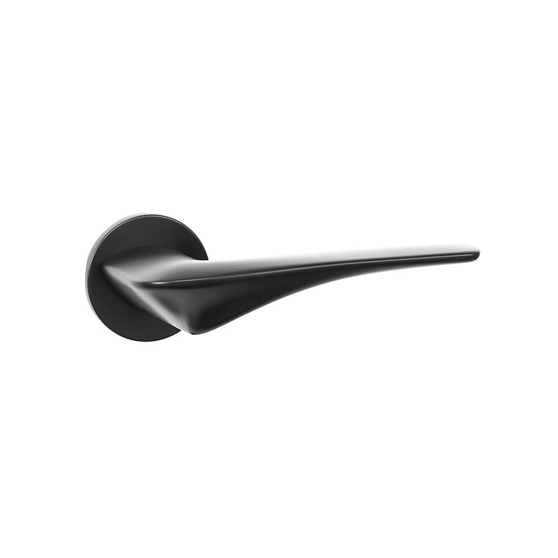 Factory China Stainless Steel Door Handle with High Standard