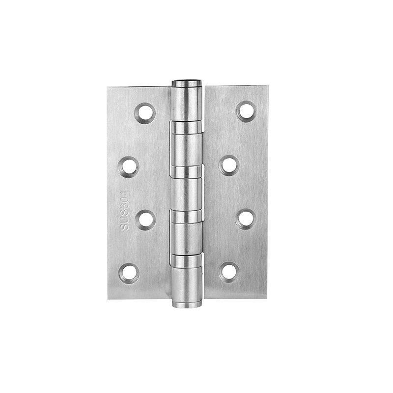 Stainless Steel Butt Door Hinge