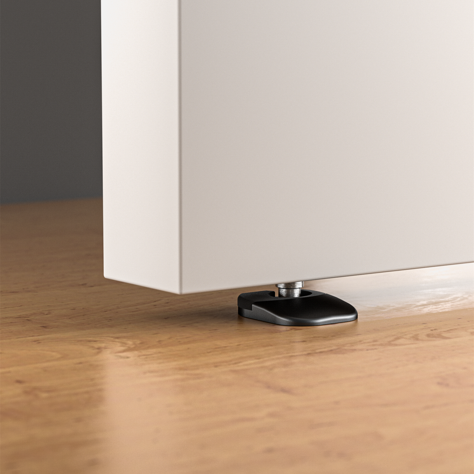 2025 best-selling invisible door stopper