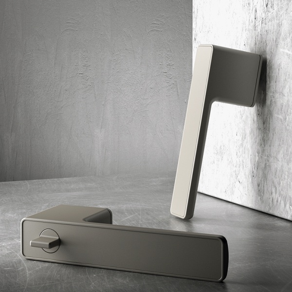 Durability Analysis of Zinc Alloy Door Handles