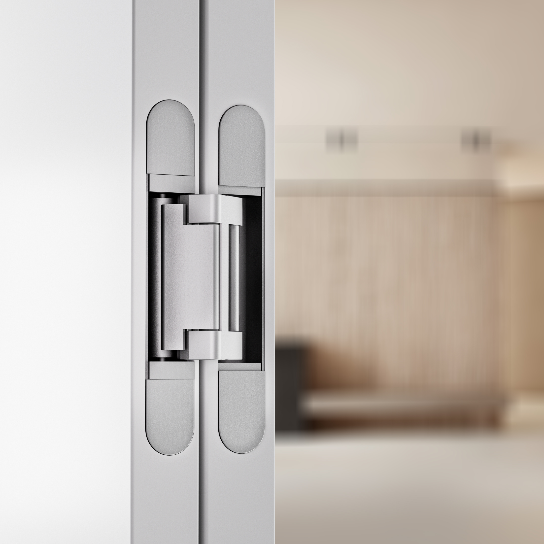Heavy-Duty Doors: Which Hinge Should You Choose?
