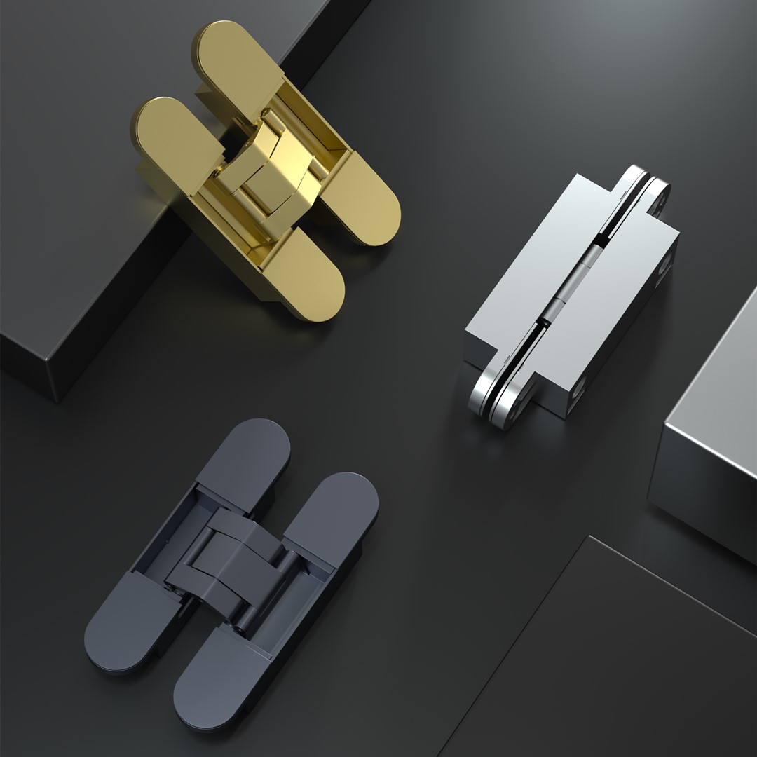 Soft-Closing vs. Standard Hinges: Luxury Home or Rental Choice + Door Handle Installation