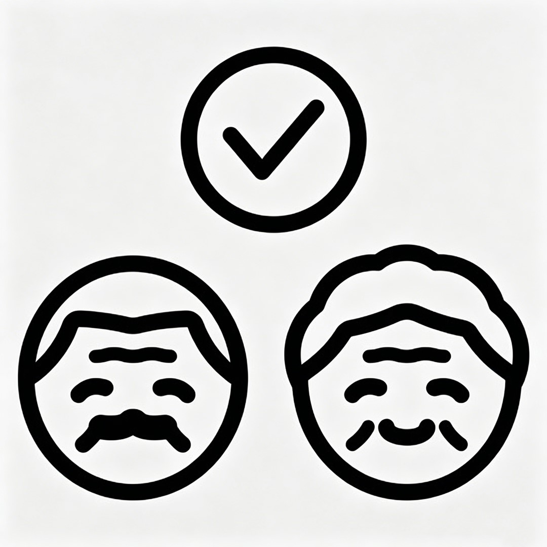How to Choose a Door Handle Suitable for the Elderly: A Design That Is Easy to Use