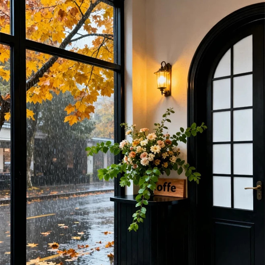 Seasonal Changes and Their Impact on Wooden Doors & Hardware (Thermal Expansion & Contraction)