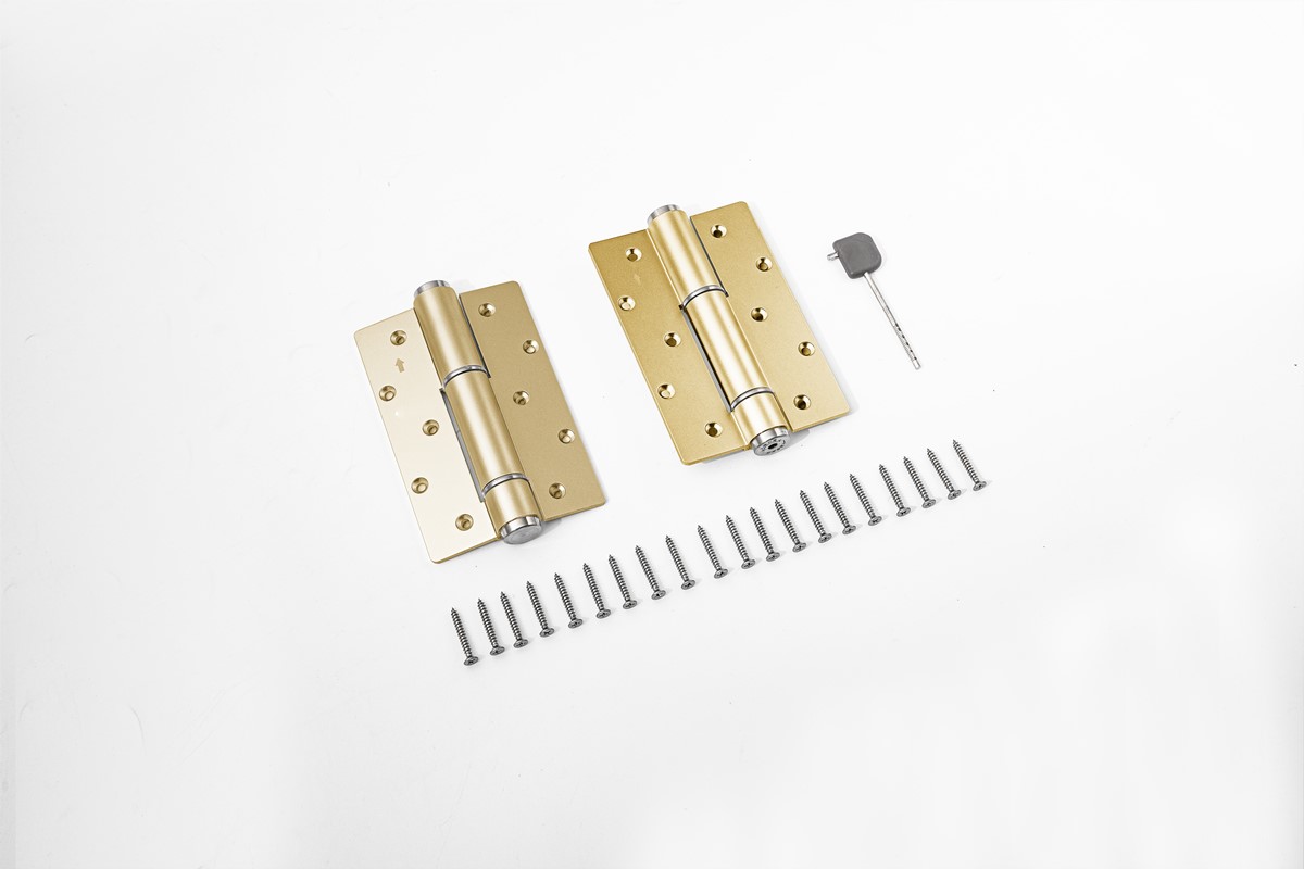 Stainless Steel Door Hinge
