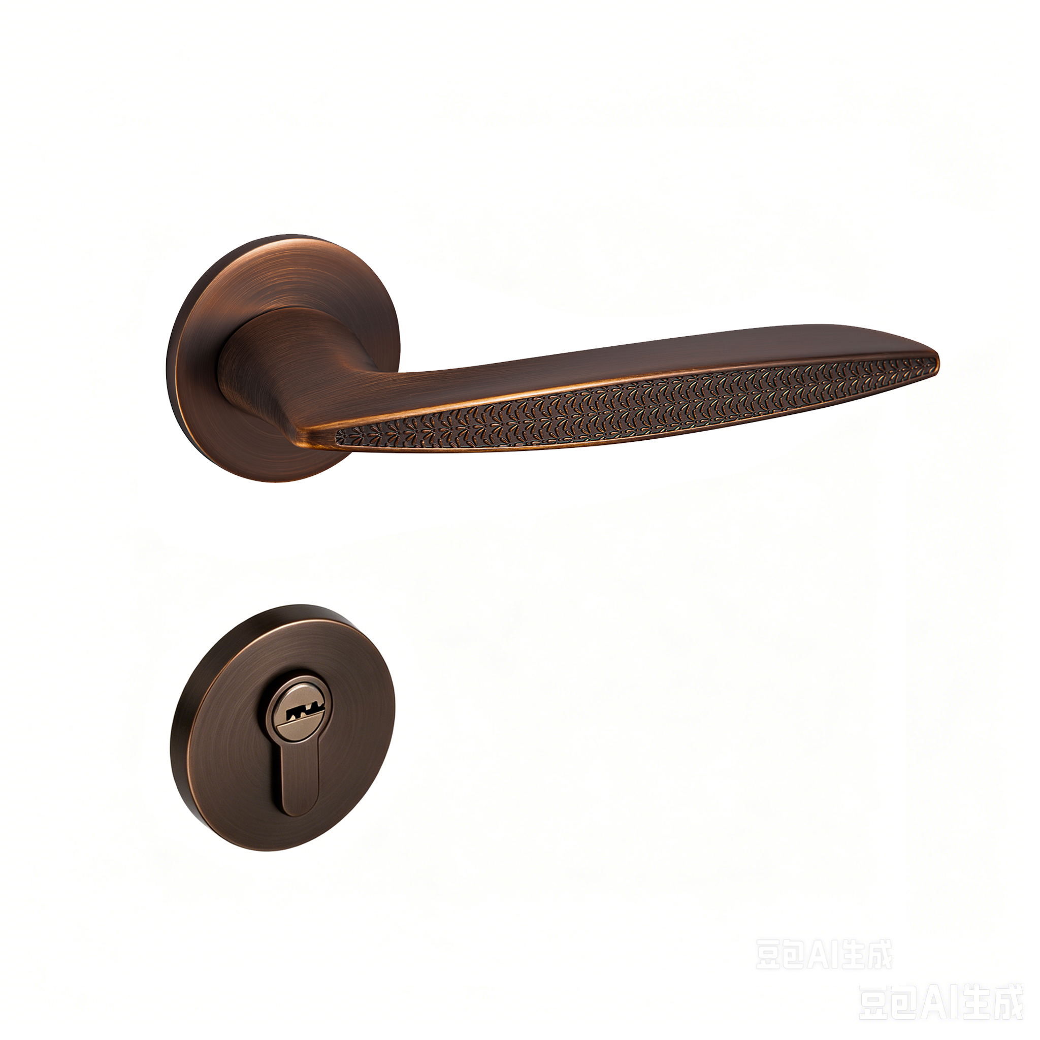 Door Handle – 84344