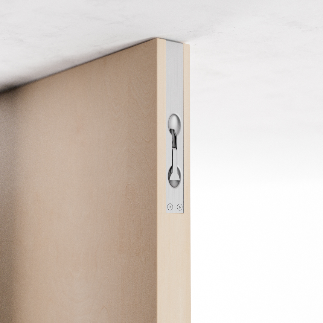 Flush Bolt-YLS-612