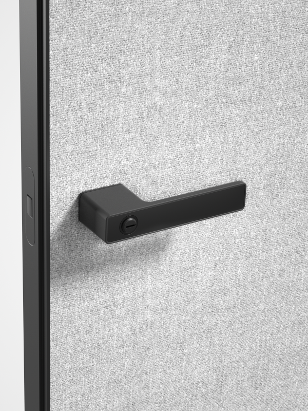 The most popular wooden door handles in 2024 at YALIS