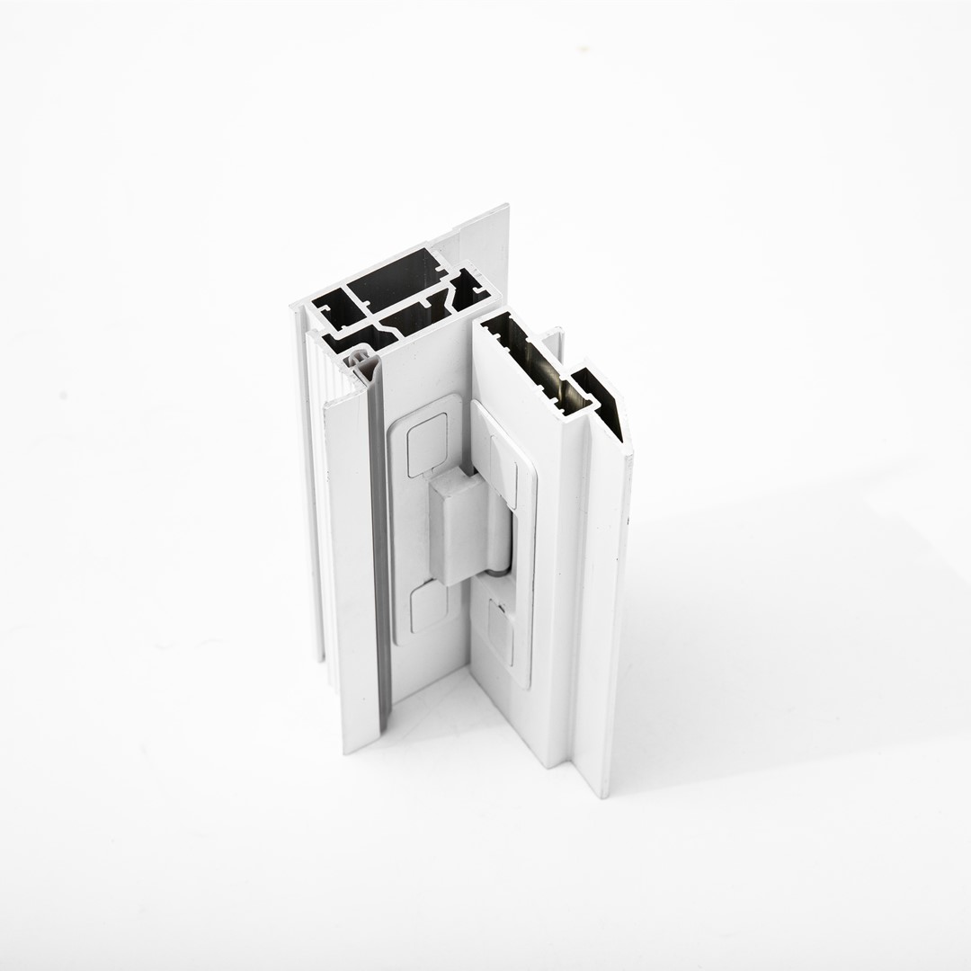 Ultra Narrow Hinge
