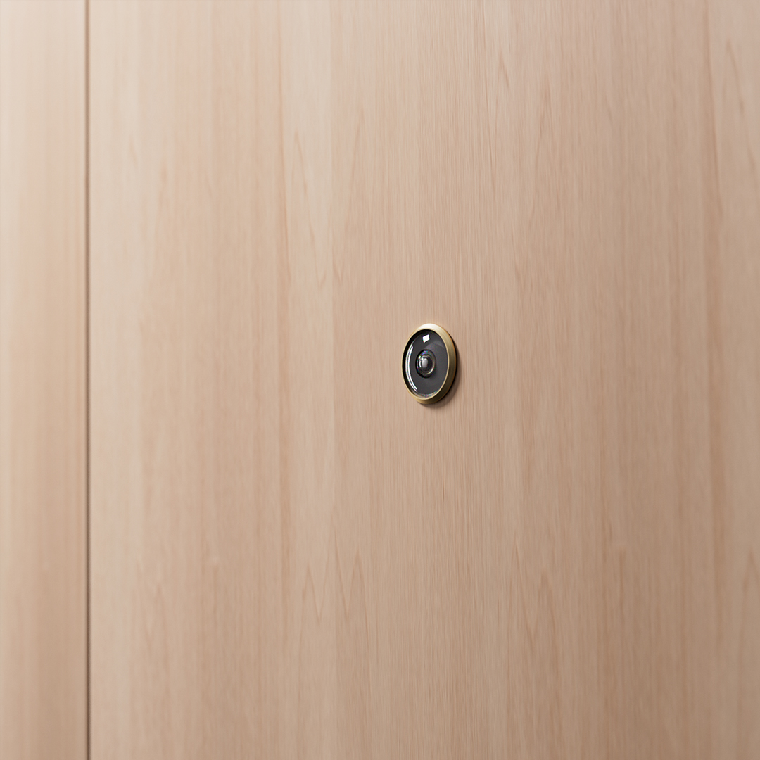 Peephole – YLS602