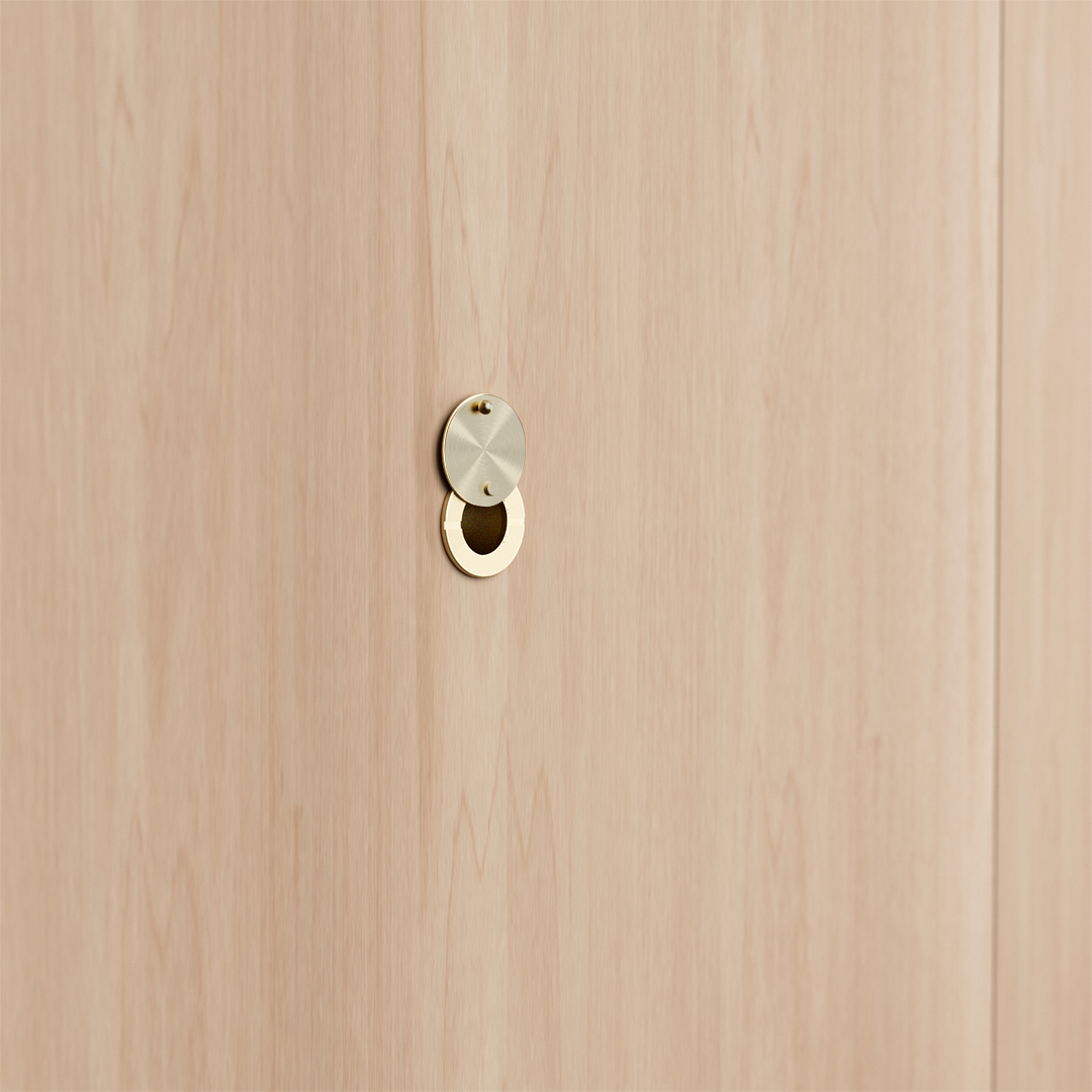 Peephole – YLS602
