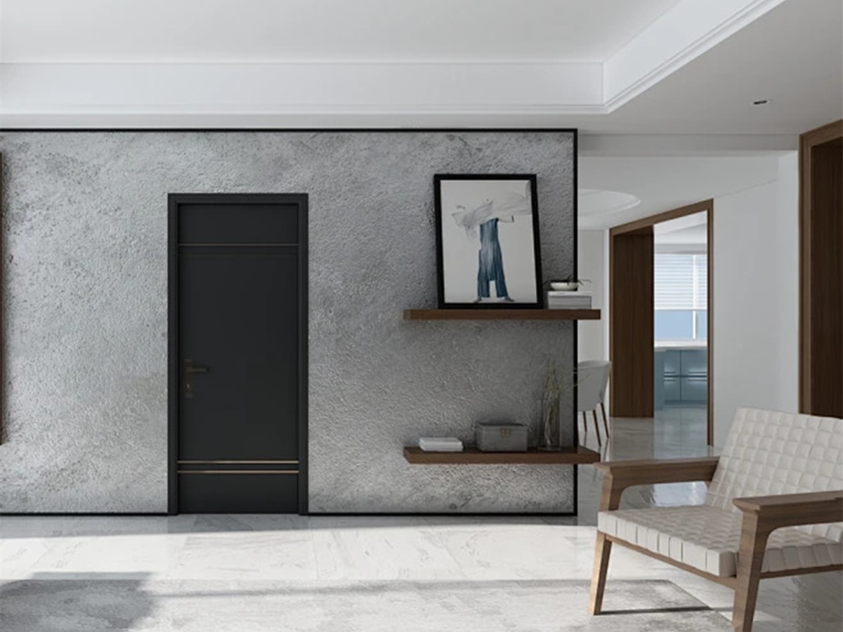 Hardware Solutions for Interior Doors