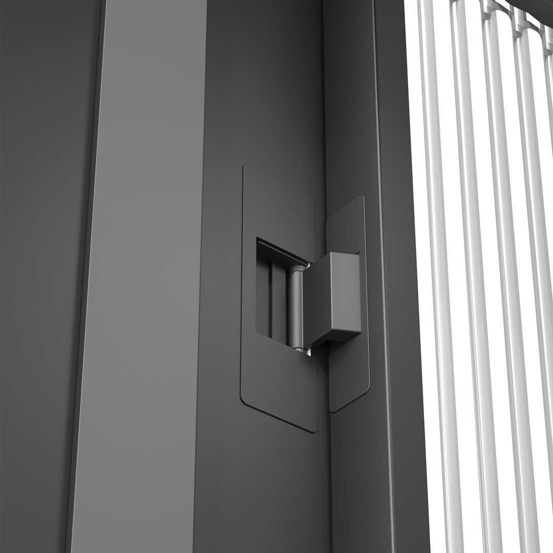 The Art of Invisible Entry: Achieving a Flush, Wall-Seamless Door Handle