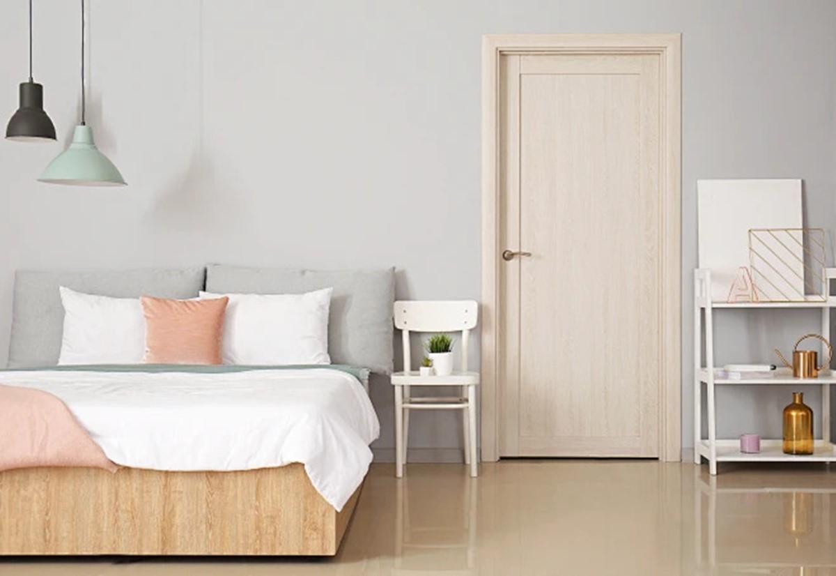 Modern Door Hardware Series