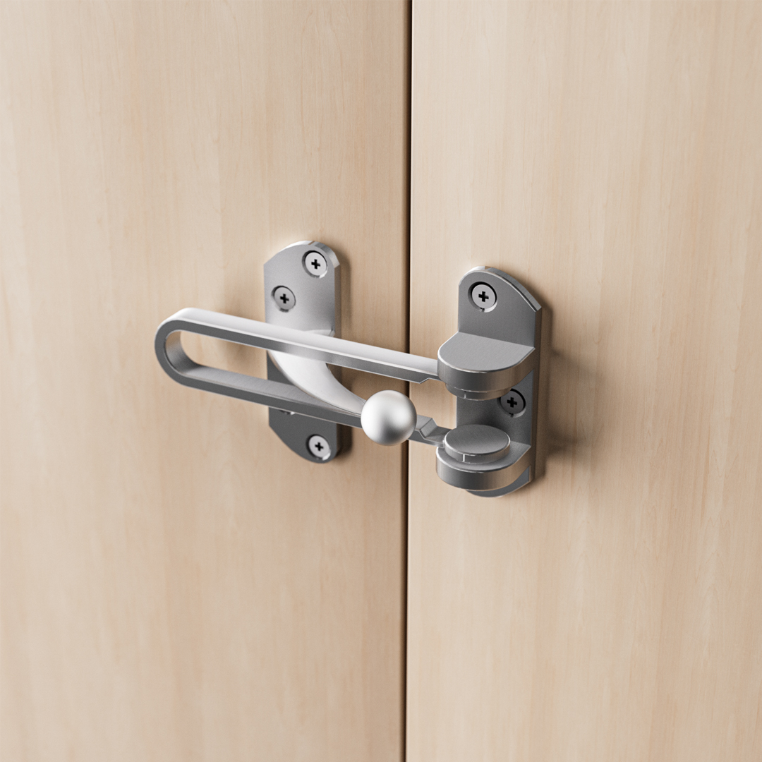 Door Guard-YLS-605-1