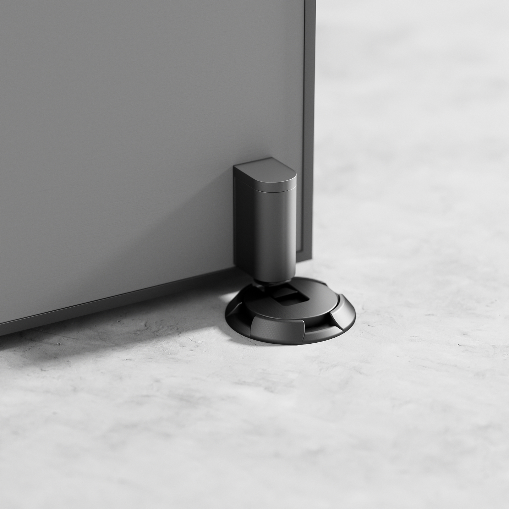 The Most Streamlined And Easiest To Install Door Suction In 2025