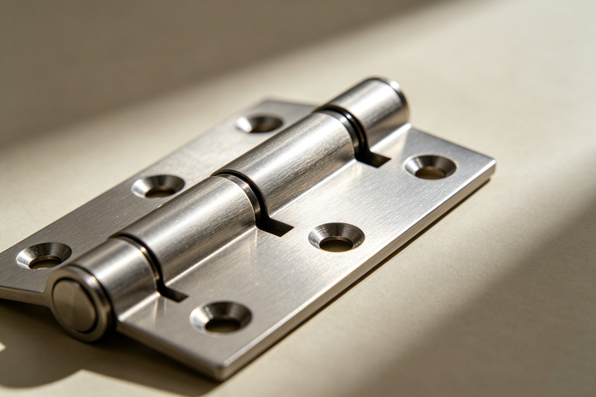YALIS professional load-bearing hinges