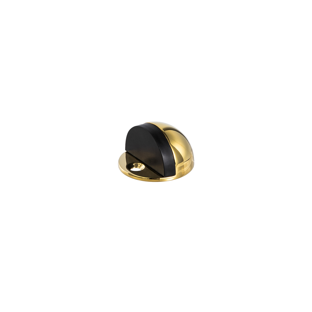 Gold Wooden Door Stopper – Turtle top